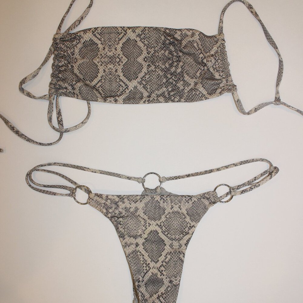 Frankies bikini